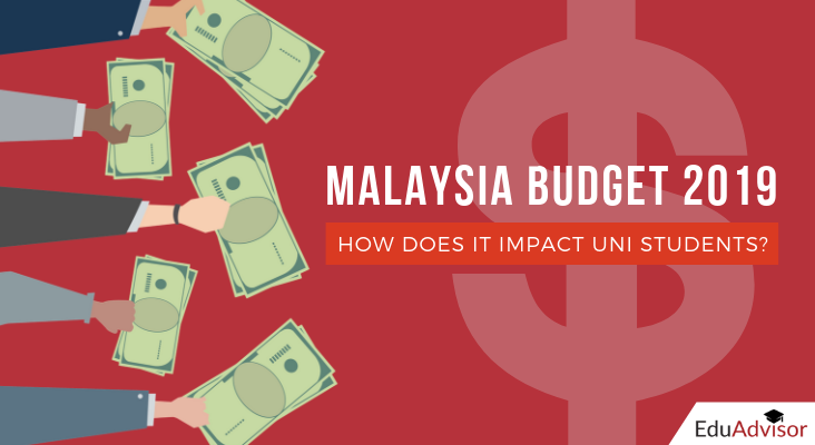 2019 Budget: 4 Ways It Will Impact University Students - Feature-Image