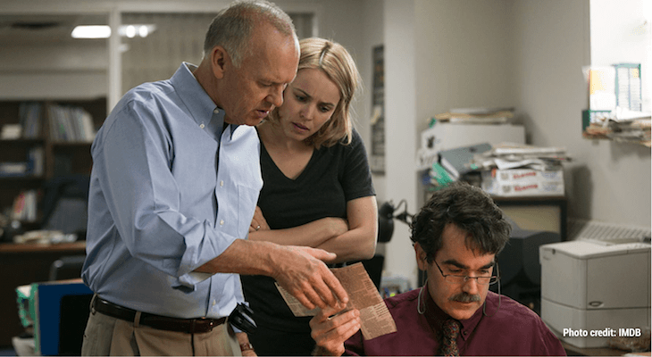 Movies That Will Inspire Your Degree-Spotlight