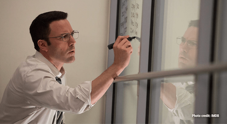 Movies That Will Inspire Your Degree-The Accountant