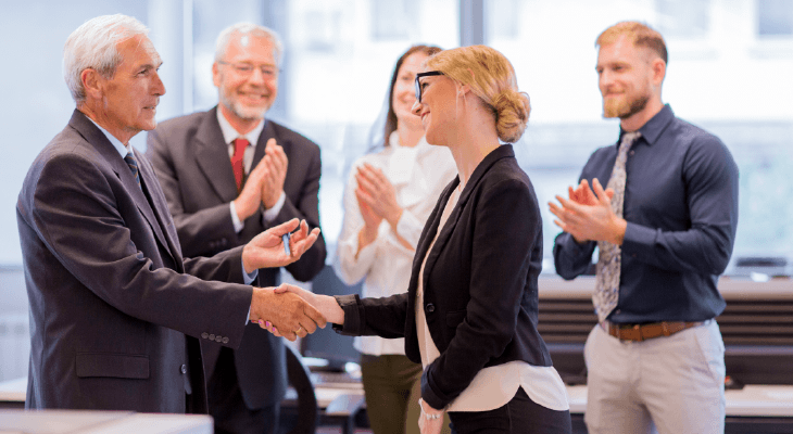 Questions Fresh Grads Ask-What can I expect from your co-workers