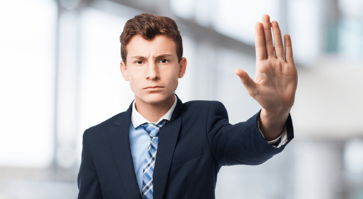 Questions Fresh Grads Ask-What shall I not do at work