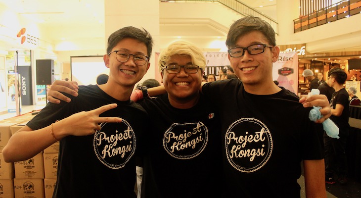 Taylors-College-CAL-Amir Irfan