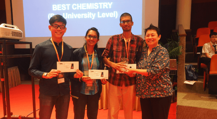 Taylors College Cambridge A-level-Practical Experience