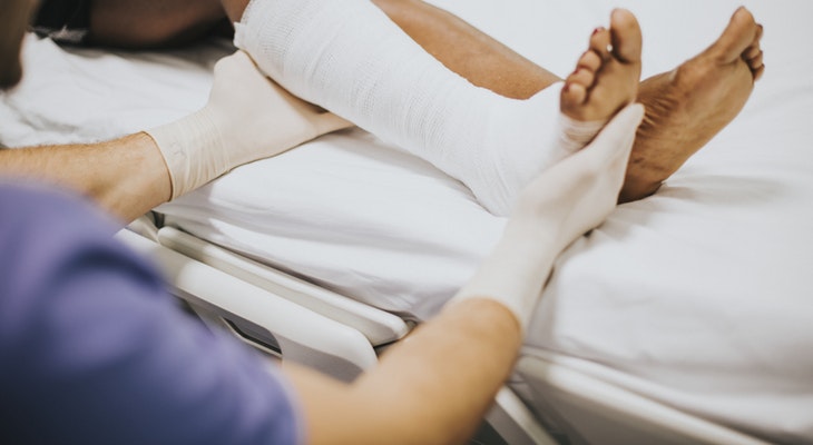 Things that could go wrong during spm - 4 Meeting an accident or emergency