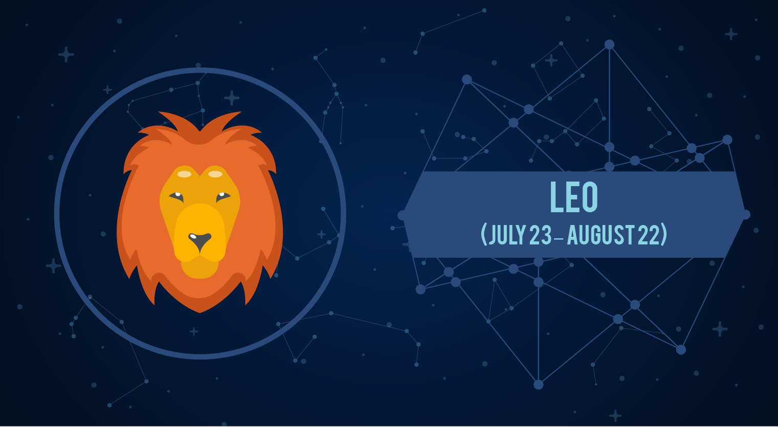 Zodiac Sign-Leo