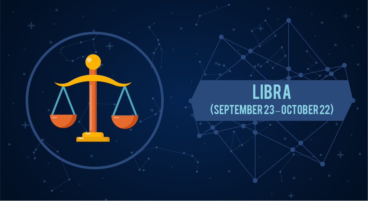 Zodiac Sign-Libra