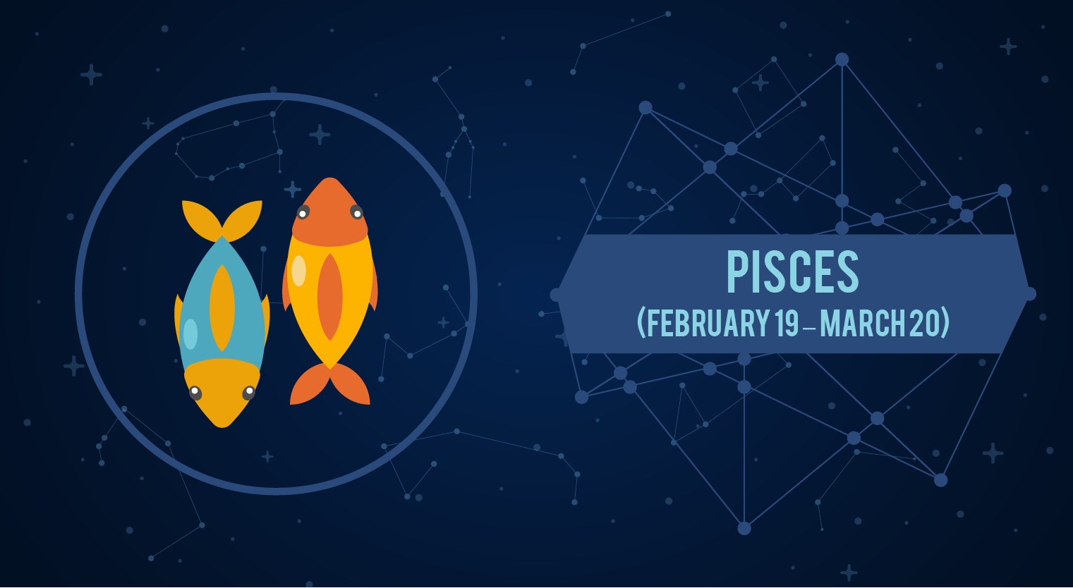 Zodiac Sign-Pisces