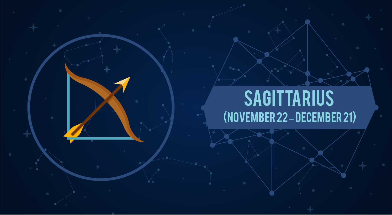 Zodiac Sign-Sagittarius