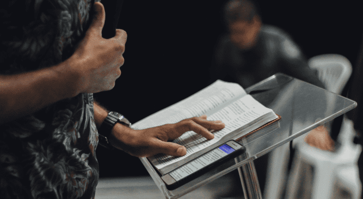 6 Tips to be an Expert Presenter-Do Not Read 02