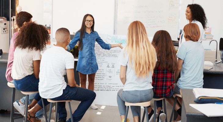 6 Tips to be an Expert Presenter-Speak Slowly 02