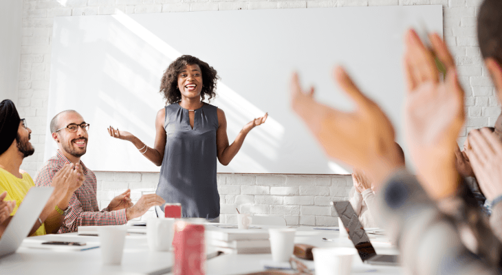 6 Tips to be an Expert Presenter-Use Humour