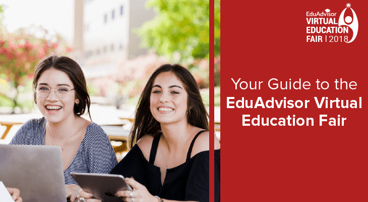 Your Guide to the EduAdvisor Virtual Education Fair - Feature-Image