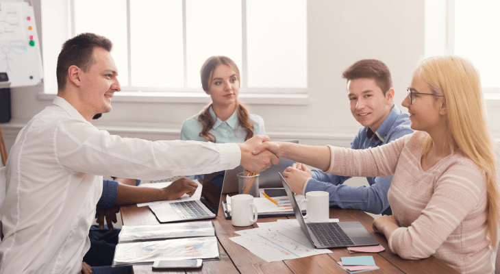 How To Choose Internship Company-Possibility Of Full-time Employment