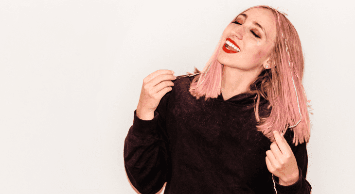 Tips to Feel Awake in the Morning-Sing