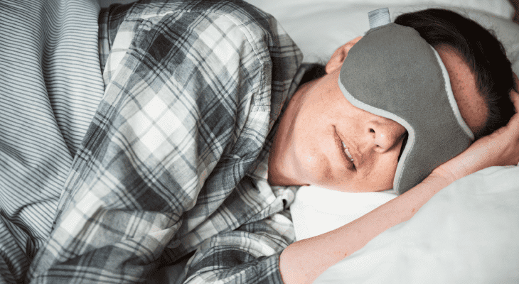 Ways To Boost Your Immune System Before Exams-Sleep