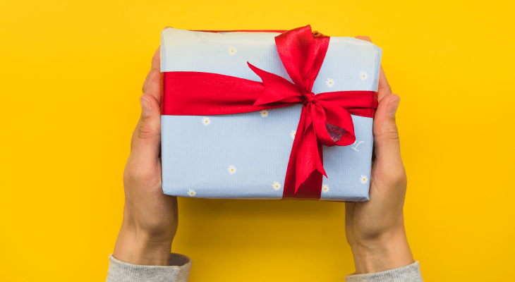 Win Cool Prizes at VEF-Tell Me More About Prizes