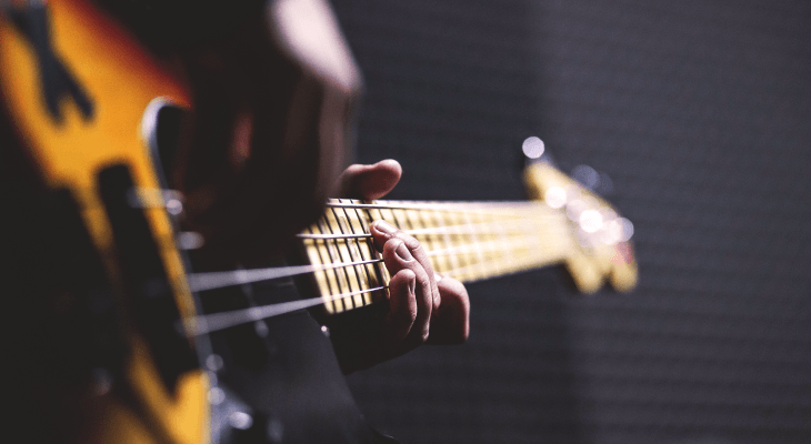 6 Courses for People Who Hate Math-Music