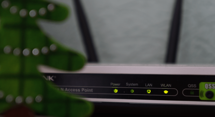 6 Ways to Prepare for Subject Registration Day-Check Your Wifi Connection