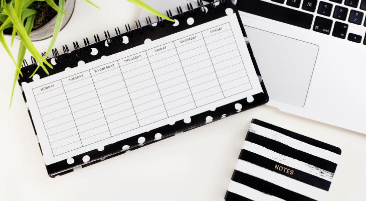 6 Ways to Prepare for Subject Registration Day-Choose Your Optimum Study Time