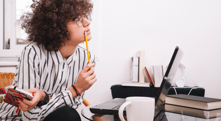 6 Ways to Prepare for Subject Registration Day-Consider Your Workload