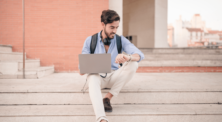 6 Ways to Prepare for Subject Registration Day-Prep For The Day Ahead Of Time