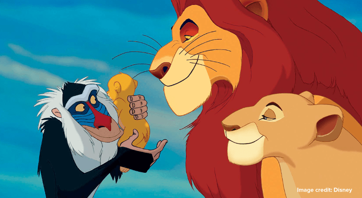 8 Life Lessons From Disney Movies-Lion King