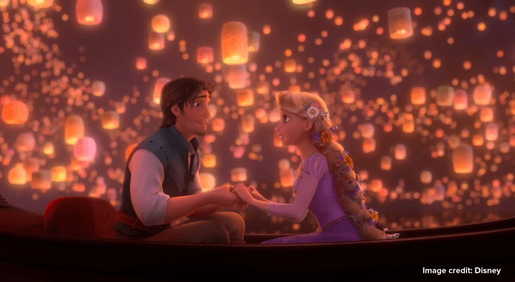 8 Life Lessons From Disney Movies-Tangled