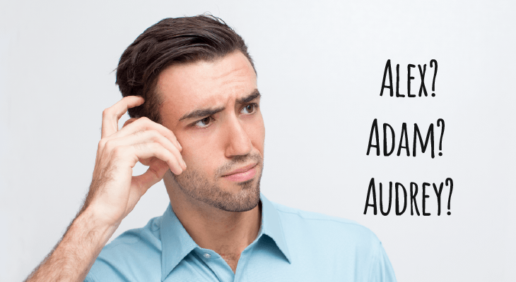 Annoying Parents Traits-14- Mixing Up Your Names