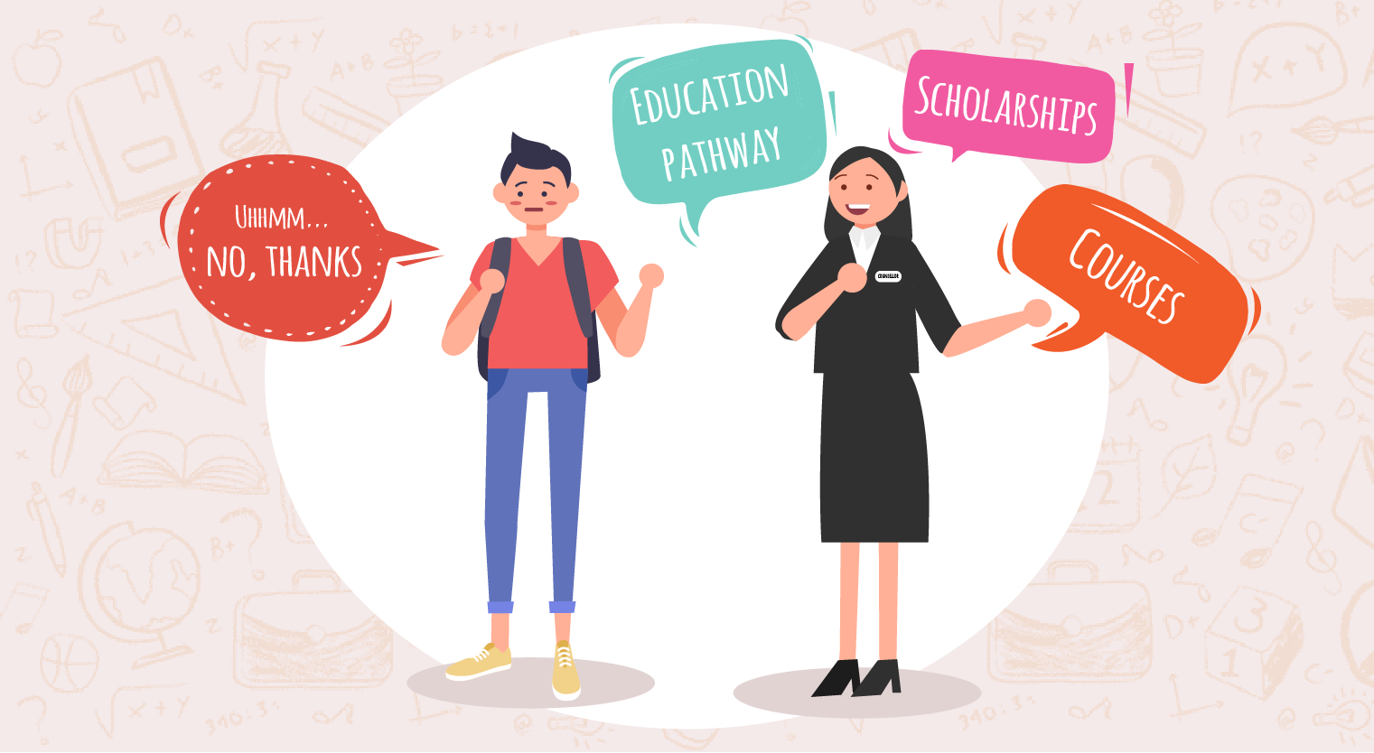 Branded Article- INTEC-04 Not Getting Advice From Counsellors- 02