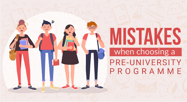 5 Mistakes You Make When Choosing a Pre-U Programme %%page%% - Feature-Image