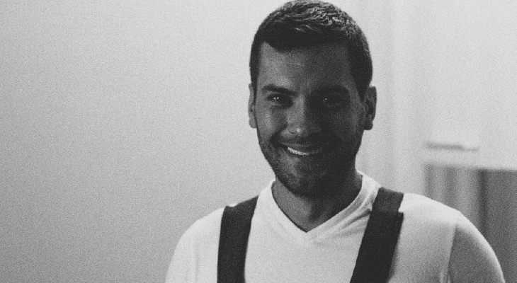 Creepy Campus Ghost Stories-The Worker