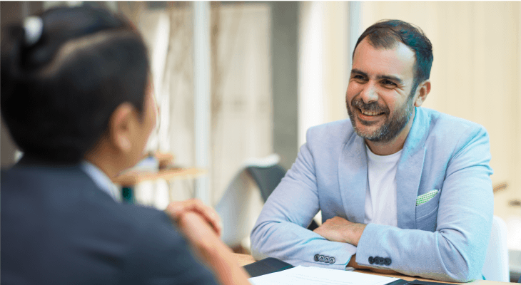 Fresh Graduates Survival Guide-Ask questions and get feedback