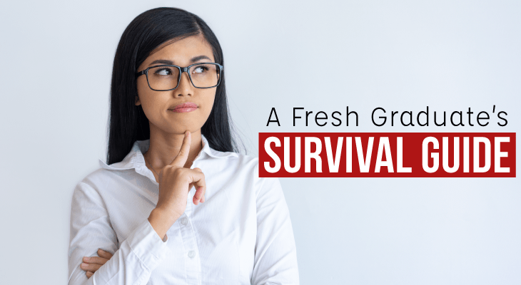 A Fresh Graduate’s Survival Guide to Starting Your First Job - Feature-Image