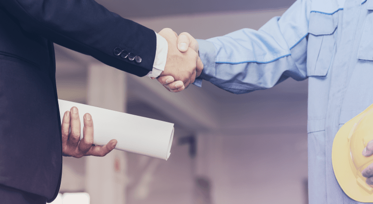 Fresh Graduates Survival Guide-Get to know other employees