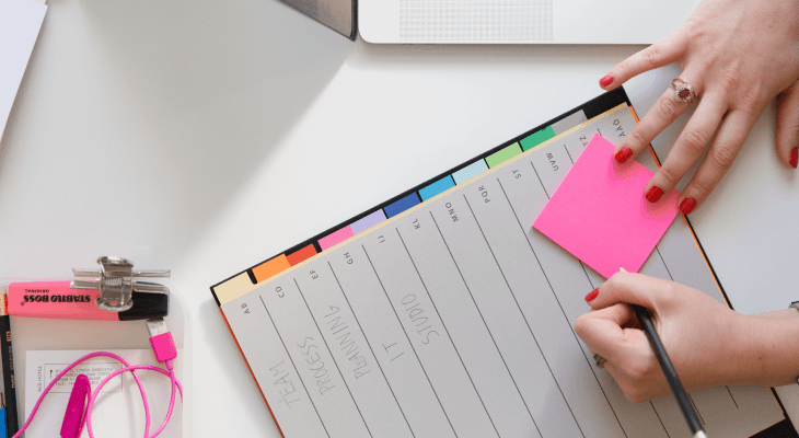 Fresh Graduates Survival Guide-Practise good time management 02