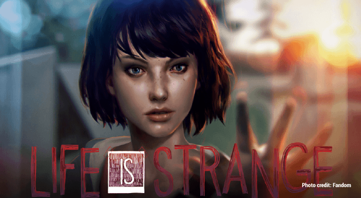 Games That Related To Your Degree-Life Is Strange