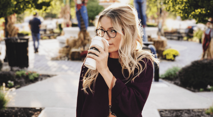 Horrible Things Not To Do In College-Being Influenced