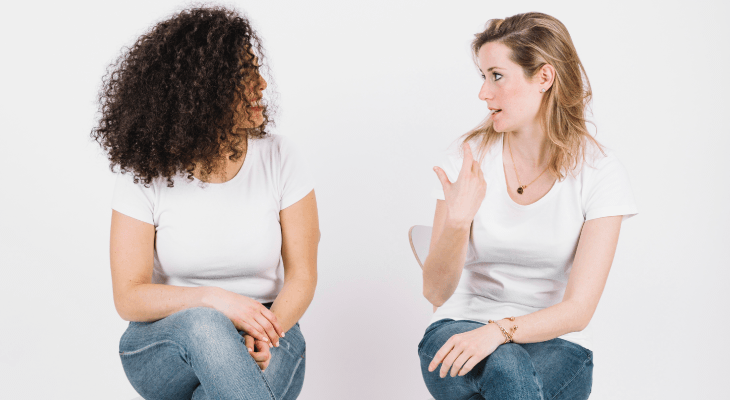 Horrible Things Not To Do In College-Talk And No Action