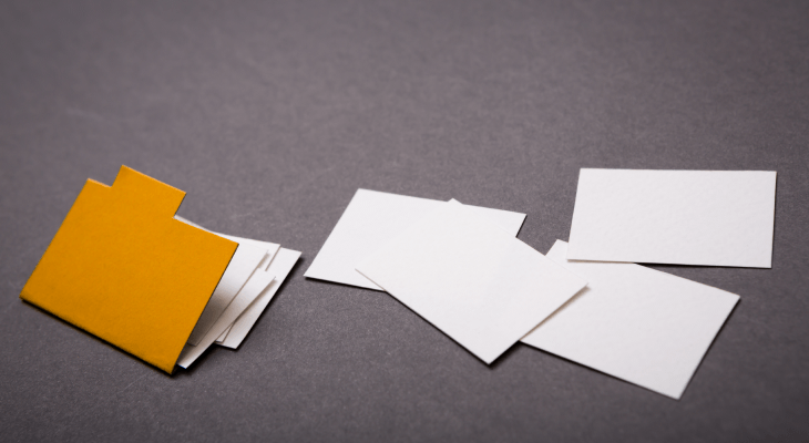 How To Stay Organised In College-Multi-pocket Folder