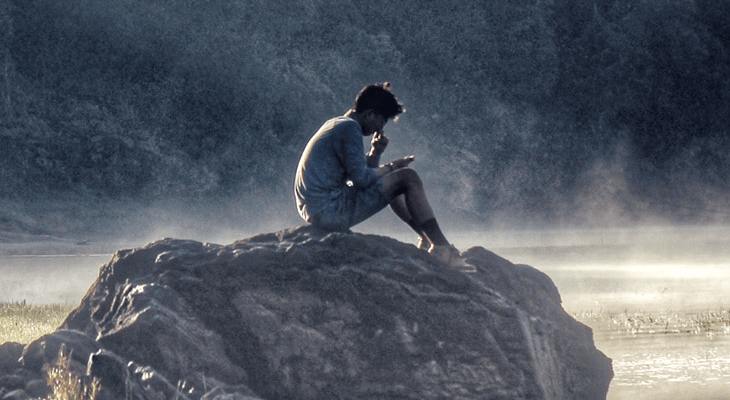 Introvert Guide To Success-Take Time To Recharge