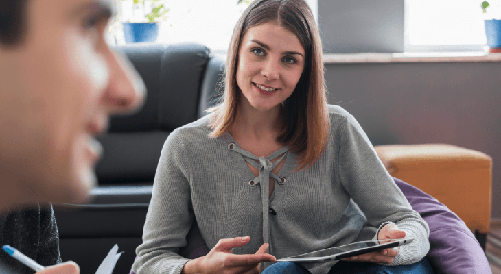 Introvert Guide To Success-Use Your Ability To Listen