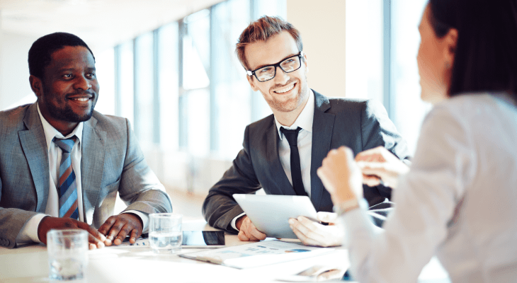 Jobs You Can Do If You Enjoy Working Outdoors-Business consultant