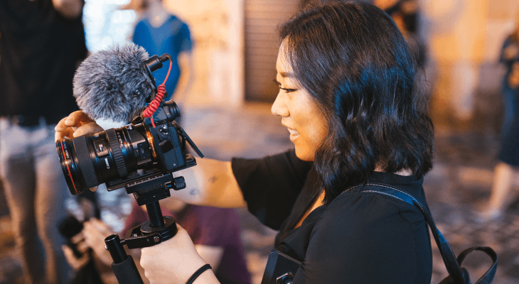 Jobs You Can Do If You Enjoy Working Outdoors-Journalist