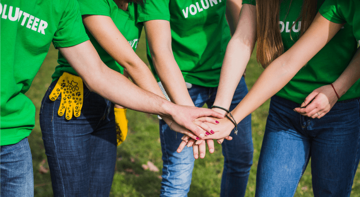 Ways To Make Your Life More Exciting-Be A Superhero