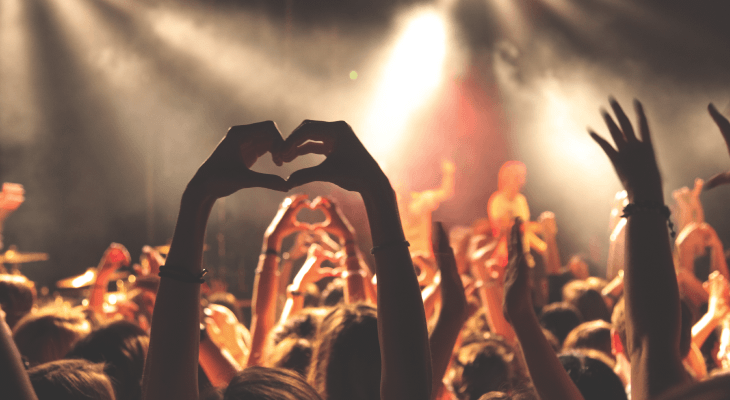 Ways To Make Your Life More Exciting-Check Out Live Performance