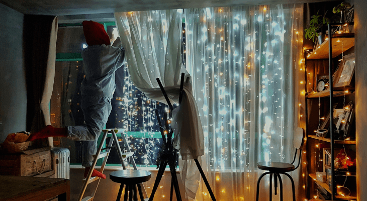 Ways To Make Your Life More Exciting-Redecorate Your Living Space