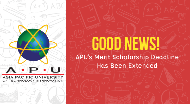Last Call for Asia Pacific University’s Merit Scholarship! - Feature-Image