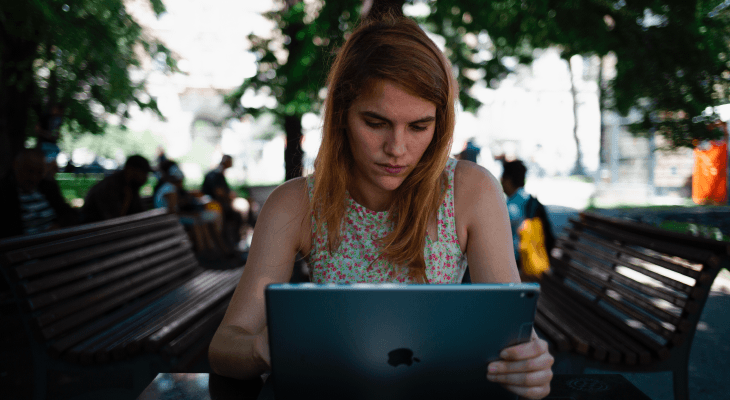 College Backpack Essentials-Laptop