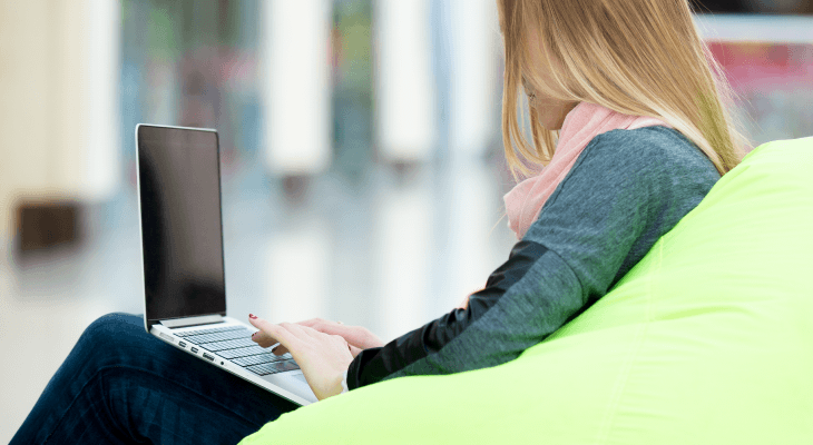 Crazy Cheap Things All College Students Do-Artboard Spam scholarship applications