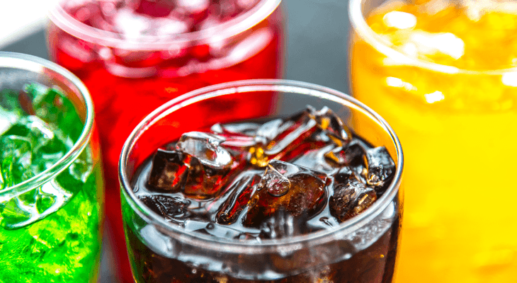 Crazy Cheap Things All College Students Do-Free refills